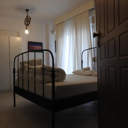 Lejlighed Konstantinos's Luxury