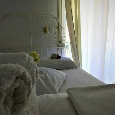 Lejlighed Konstantinos's Luxury Thessaloníki