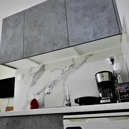 Konstantinos's Luxury Apartment