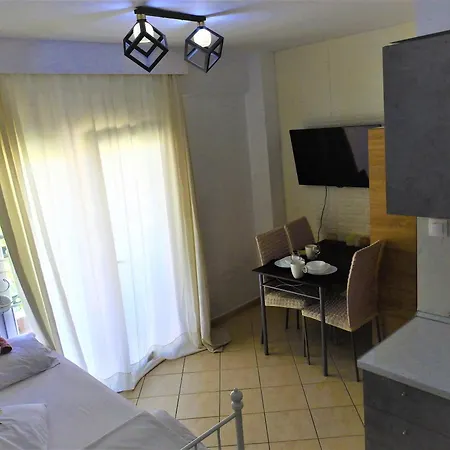 Lejlighed Konstantinos's Luxury *