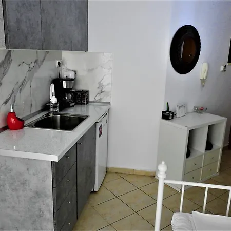 Apartment Konstantinos's Luxury