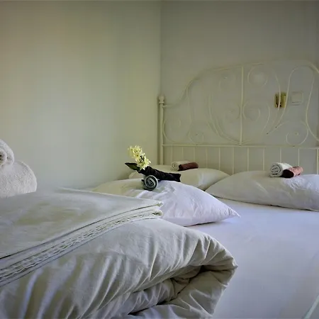 Konstantinos's Luxury Apartment