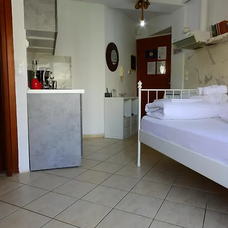 Konstantinos's Luxury * Thessaloníki