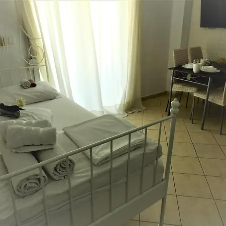 Lejlighed Konstantinos's Luxury
