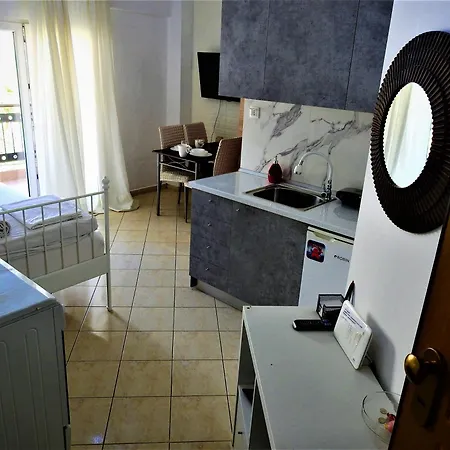 Lejlighed Konstantinos's Luxury Thessaloníki