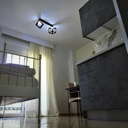 Konstantinos's Luxury Lejlighed Thessaloníki
