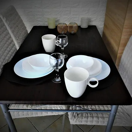 Lejlighed Konstantinos's Luxury *