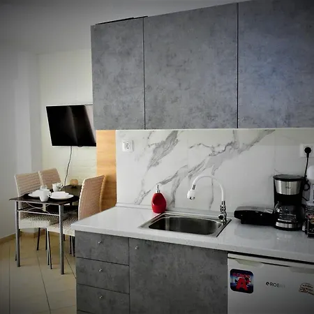 Lejlighed Konstantinos's Luxury