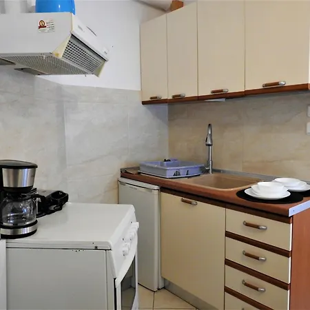 Konstantinos's Luxury Thessaloníki