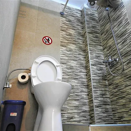 Konstantinos's Luxury Lejlighed *