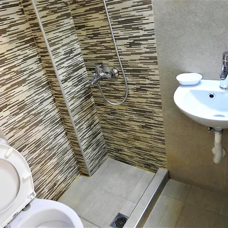 Lejlighed Konstantinos's Luxury *