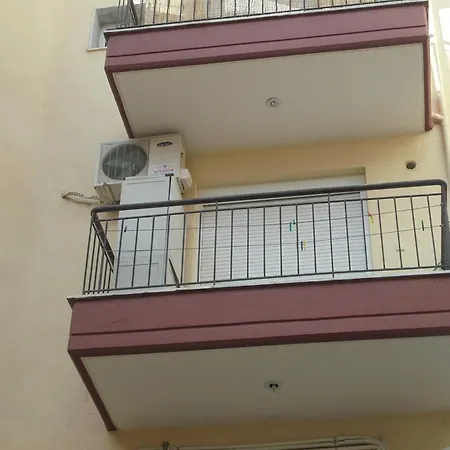 Konstantinos's Luxury Apartment Thessaloniki