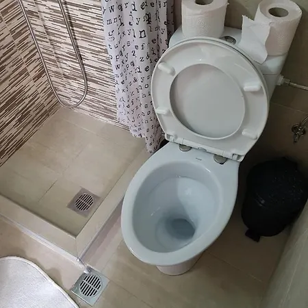 Konstantinos's Luxury * Thessaloníki